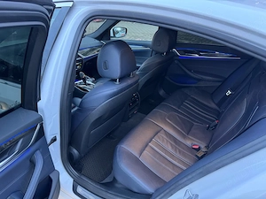 2020 BMW G30 530i Xdrive 2.0 benzina 252 cp - imagine 8