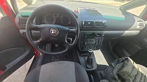 Seat Alhambra BRT - imagine 3