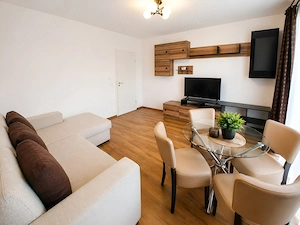 Cazare Brasov Apartamente *** Acceptam plata cu Card Vouchere  Emitem Factura Decont MAI MAPN - imagine 3