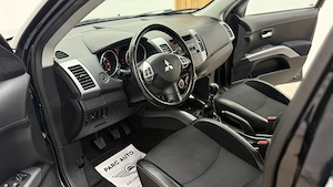 ** Mitsubishi Outlander ** - imagine 9