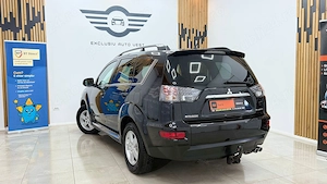 ** Mitsubishi Outlander ** - imagine 4