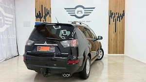 ** Mitsubishi Outlander ** - imagine 5