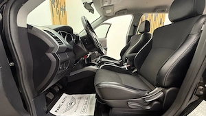 ** Mitsubishi Outlander ** - imagine 8