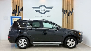 ** Mitsubishi Outlander ** - imagine 7