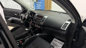 ** Mitsubishi Outlander ** - imagine 14