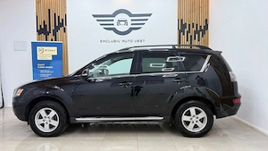 ** Mitsubishi Outlander ** - imagine 6