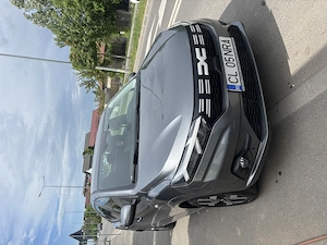 Dacia Logan 2024 in Garantie 10,000km 