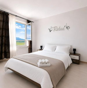 Cazare Brasov apartamente r.hotelier primim Card Vouchere de Vacanta 