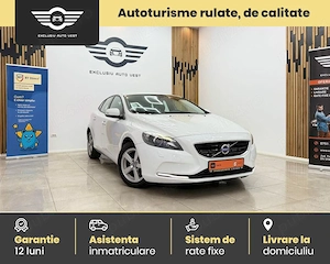 ** Volvo V40 **