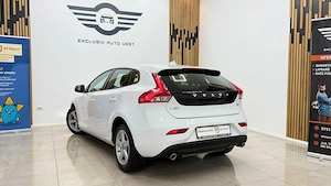 ** Volvo V40 ** - imagine 6