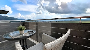 Cazare Brasov apartamente r.hotelier primim Card Vouchere de Vacanta  - imagine 3