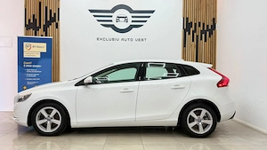 ** Volvo V40 ** - imagine 7