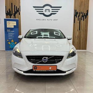 ** Volvo V40 ** - imagine 3