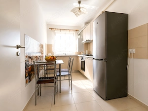 Cazare Brasov apartamente r.hotelier primim Card Vouchere de Vacanta  - imagine 4