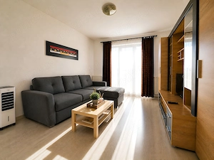 Cazare Brasov apartamente r.hotelier primim Card Vouchere de Vacanta  - imagine 2