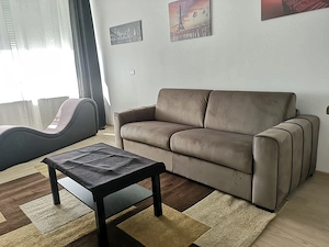 Apartament 1camera Via Romana de inchiriat - imagine 5