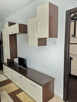 Apartament 1camera Via Romana de inchiriat - imagine 7