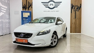 ** Volvo V40 ** - imagine 4