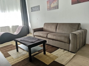 Apartament 1camera Via Romana de inchiriat - imagine 6