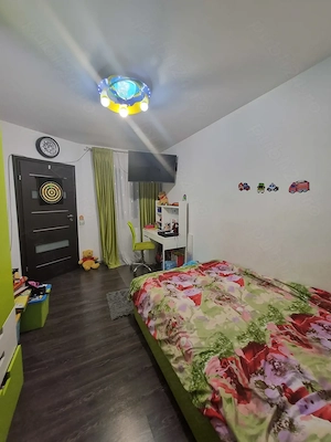 Vila 5 camere Paulesti - imagine 6