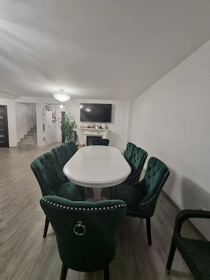 Vila 5 camere Paulesti - imagine 4