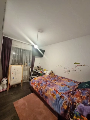 Vila 5 camere Paulesti - imagine 5
