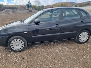 Seat ibiza 1.2 benzină  - imagine 2