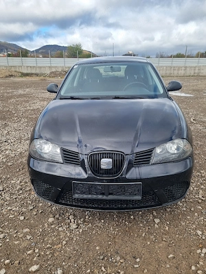Seat ibiza 1.2 benzină  - imagine 4