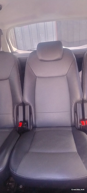 ford s max 2008  - imagine 9