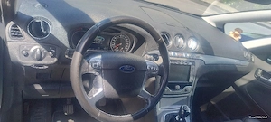 ford s max 2008  - imagine 5