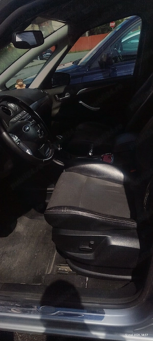 ford s max 2008  - imagine 7