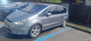 ford s max 2008  - imagine 6