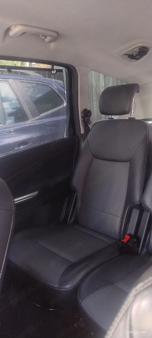 ford s max 2008  - imagine 8