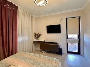 Vand apartament 2 Camere, Fundeni, Zona, Dobroesti. Parcare subterana inclusa.