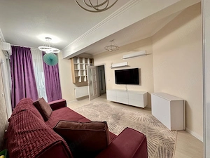 Vand apartament 2 Camere, Fundeni, Zona, Dobroesti. Parcare subterana inclusa. - imagine 2