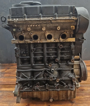 Motor Volkswagen Touran 2.0D  - imagine 5