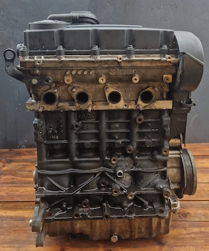 Motor Volkswagen Touran 2.0D  - imagine 4