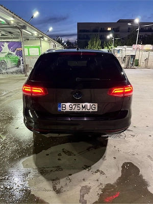 vand passat b8 variante cu e class2018 plus diferenta - imagine 4