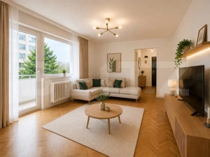 De vanzare 3 camere proaspăt renovat, 67mp, zona top a Clujului!!