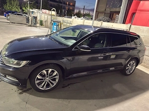 vand passat b8