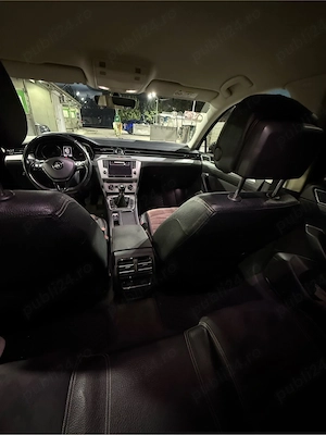 vand passat b8 variante cu e class2018 plus diferenta - imagine 2