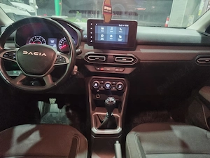Vând  Dacia logan 2024 - imagine 2