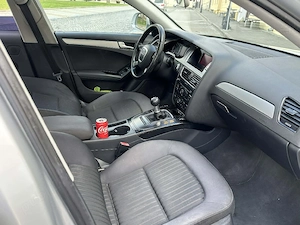 Audi A4 b8 - imagine 3