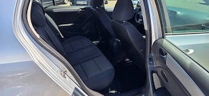 VW Golf 6 1.4 benzina 80 cp an 2010 Euro 5 - imagine 8