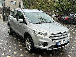 de vanzare Ford Kuga  - imagine 3