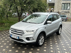 de vanzare Ford Kuga  - imagine 5