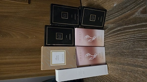 Parfumuri Avon