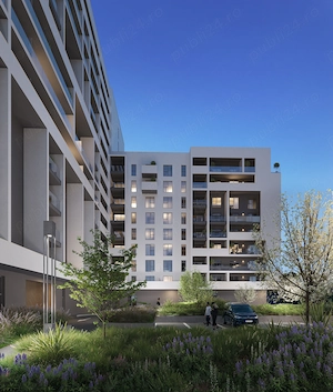 Oportunitate 2 Cam. Dec, 61mp| Prima Astera Dr. Taberei| nZEB | Com 0% - imagine 10