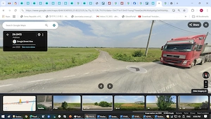 Teren intravilan Bratasanca-Ezeni, jud. PRAHOVA 9 euro mp   - imagine 4
