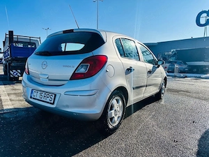 Vand  Schimb Opel Corsa  - imagine 5